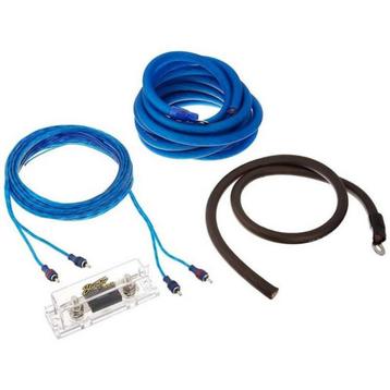 Stinger SSK0 53mm2 Cablekit (kabelset)versterker aansluitset beschikbaar voor biedingen
