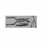 123 SPORTUITLAAT LEXUS GS III 450h UITLAAT, Neuf, -, -, -