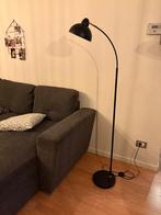 Staande lamp, Huis en Inrichting, Lampen | Vloerlampen, Ophalen, Zo goed als nieuw, 150 tot 200 cm