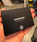SSD SAMSUNG 250GB, Computers en Software, Harde schijven, Intern, SSD, Ophalen of Verzenden, Zo goed als nieuw