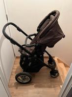 Kinderwagen Pericles, Kinderen en Baby's, Kinderwagens en Combinaties, Gebruikt, Verstelbare duwstang, Ophalen, Kinderwagen
