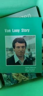Van looy  story, Comme neuf, Enlèvement ou Envoi
