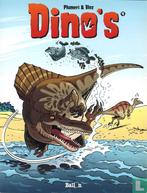 dino's 4, Eén stripboek, Ophalen of Verzenden, Nieuw, Arnaud Plumeri
