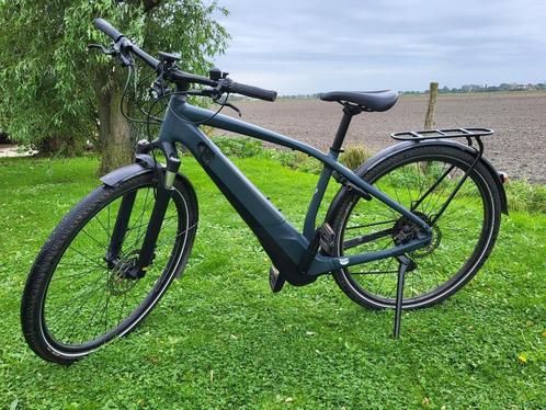 Specialized Turbo Vado 4.0 - Medium - Spotprijs!, Fietsen en Brommers, Elektrische fietsen, Gebruikt, Overige merken, 50 km per accu of meer