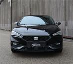 Seat Leon 1.4 E-Hybrid FR - Pano | ACC | Camera | Pilot, Auto's, Stof, 4 cilinders, Leon, Zwart