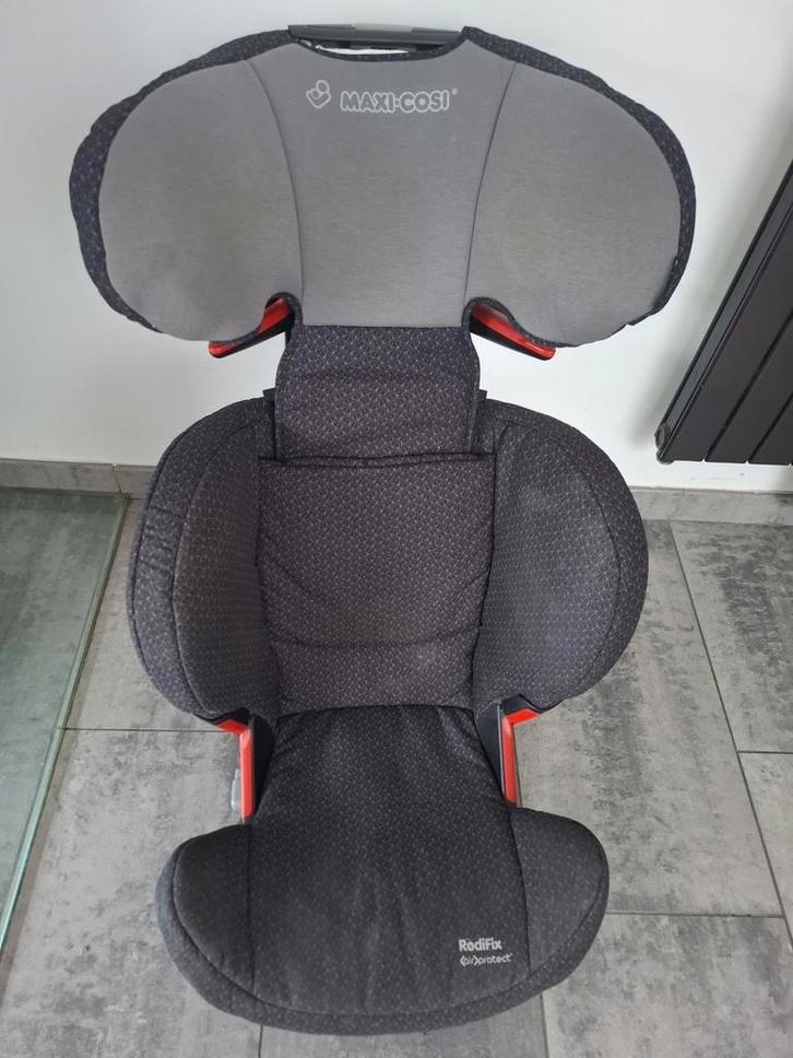 Maxi Cosi Rodifix air protect, Kinderen en Baby's, Autostoeltjes, Gebruikt, Ophalen