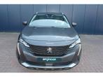 Peugeot 3008 Allure Pack, Automaat, Euro 6, 1199 cc, Emergency brake assist