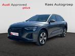 Audi Q8 e-tron Q8 e-Tron 106 kWh 55 Quattro S line, Auto's, Audi, Automaat, Q8, Elektrisch, SUV of Terreinwagen
