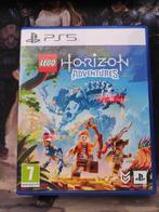 Lego horizon adventures ps5, Ophalen of Verzenden, Zo goed als nieuw