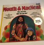 Mouth & MacNeal - Mouth & MacNeal 1972, Comme neuf, Enlèvement ou Envoi