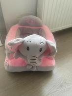 Olifant zitkussen, Kinderen en Baby's, Ophalen, Zo goed als nieuw