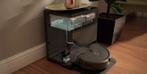 Roomba Combo 10 Max + Autowash dock, Ophalen, Nieuw, Robotstofzuiger