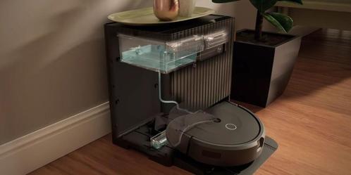 Roomba Combo 10 Max + Autowash dock, Elektronische apparatuur, Stofzuigers, Nieuw, Robotstofzuiger, Ophalen
