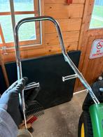 DAX onderdelen, Fietsen en Brommers, Brommeronderdelen | Algemeen, Ophalen, Zo goed als nieuw