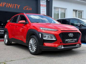 Hyundai KONA Kona 1.6 CRDi Twist Techno Pack DCT  PROBLEME beschikbaar voor biedingen