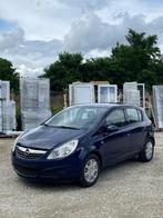 Garantie Opel Corsa 1.0B + Test+Car-Pass, Achat, 998 cm³, Entreprise, Boîte manuelle