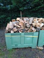 Te koop droog brandhout, Ophalen of Verzenden