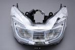 Koplamp / Voorlicht LED AVDB HONDA PCX 125 / 150 2015 - 2018, Motoren, Ophalen of Verzenden, Nieuw