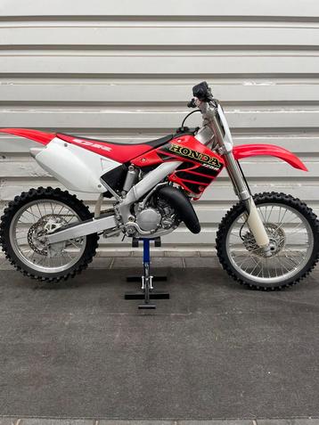 Honda CR 125 2001