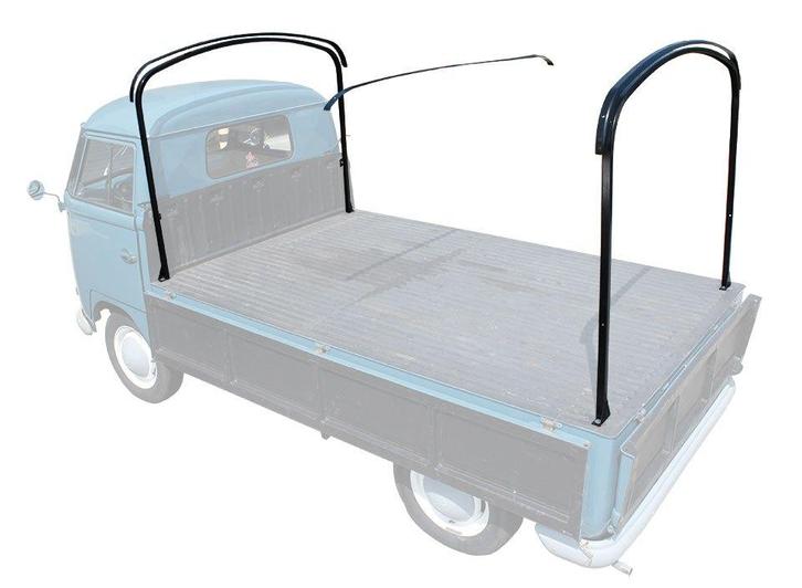 VW Type 2 Pick-up Bogen set Bus T1 T2 T2a T2b 1953 - 1979, Auto diversen, Auto-accessoires, Ophalen of Verzenden