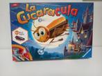 Bordspel - La Cucaracula (Ravensburger), Trois ou quatre joueurs, Enlèvement, Comme neuf, Ravensburger