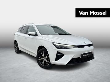 MG 5 Luxury 61 kWh beschikbaar voor biedingen