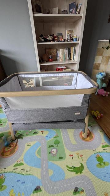 Tutti Bambini Cozee Bedside Crib, Ophalen of Verzenden, Gebruikt, Wieg