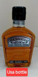 Jack Daniel’s Gentlemen Jack, Ophalen of Verzenden, Zo goed als nieuw