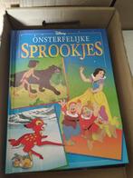 mooi dik sprookjesboek "de onsterfelijke sprookjes", Boeken, Ophalen of Verzenden, Sprookjes