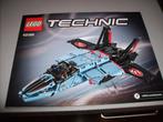 lego technic 42066, Kinderen en Baby's, Speelgoed | Duplo en Lego, Complete set, Ophalen of Verzenden, Lego, Zo goed als nieuw