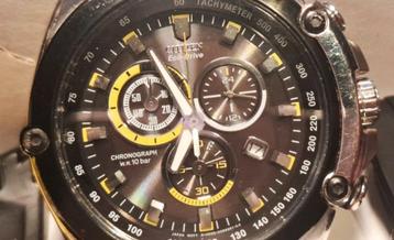 Citizen watch beschikbaar voor biedingen