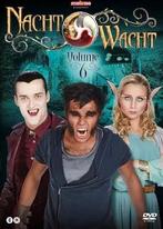 Nachtwacht, Cd's en Dvd's, Ophalen of Verzenden, Gebruikt