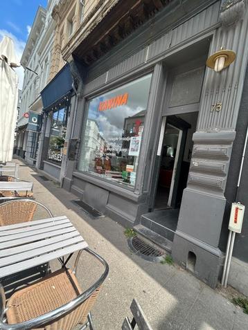 Instapklare broodjeszaak op toplocatie te koop in hartje Ant, Zakelijke goederen, Bedrijfs Onroerend goed, 75 m², Koop, Horecaruimte