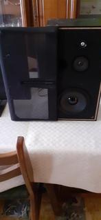 enceintes, Audio, Tv en Foto, Luidsprekerboxen, Gebruikt, 60 tot 120 watt, Surroundset zonder subwoofer, Ophalen