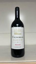 Vignobles Rouges, Comme neuf, Pleine, France, Enlèvement ou Envoi