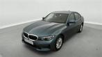 BMW 3 Serie 318 318 d Business CUIR SPORT/NAVI/LED/ALU/PDC, 100 kW, 4 deurs, 4 cilinders, 136 pk