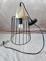 Lot de 2 lampes, Ophalen of Verzenden, Zo goed als nieuw