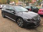 Volkswagen Arteon AUTOMAAT R-LINE 1.5 TSI 110KW DSG BENZINE, Auto's, Automaat, Arteon, 2080 kg, Bedrijf