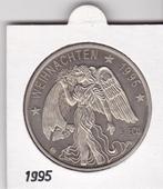 Suisse 5 ECU 1995, Timbres & Monnaies, Enlèvement ou Envoi, Monnaie en vrac