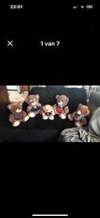 Familie beer zoekt nieuwe thuis, Ophalen, Beer