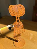 Ijzeren beeldje, Ophalen, Gebruikt, Fantasy