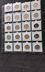 euromunten, Ophalen of Verzenden