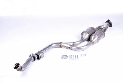 Katalysator Mercedes Benz SLK200/230, Auto-onderdelen, Uitlaatsystemen, Mercedes-Benz, Nieuw, Ophalen of Verzenden