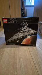 Lego Star Wars UCS - Star Destroyer - Lego 75252, Complete set, Lego, Zo goed als nieuw, Ophalen