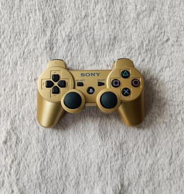 Zeldzame originele ps3 dualshock 3 zesassige controller