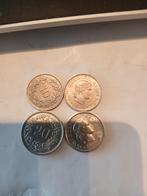 zwiterse rappen  conf  helvetica 1959, Verzenden, Overige landen, Losse munt