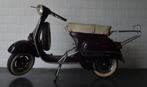 Vespa Primavera 125 Old timer puur Fun & decoratie object, Scooter, Motorrijbewijs A, Bedrijf, 125 cc