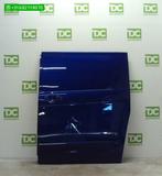 Ford Transit Custom ('12->) Schuifdeur links blauw metallic, Gebruikt, Ford, Deur, Links