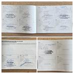Alfa Romeo Giulietta / Volledige historiek✅ / Garantie, Stof, 4 cilinders, Bedrijf, 5 deurs