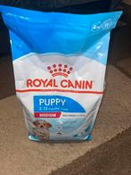 Puppy eten, Ophalen of Verzenden